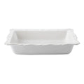 Juliska Berry & Thread Baker 17" - Whitewash