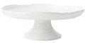 Juliska Berry & Thread Cake Stand - Whitewash