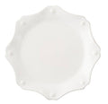Juliska Berry & Thread Dessert/Salad Plate - Whitewash