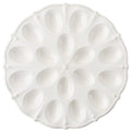 Juliska Berry & Thread Deviled Egg Platter