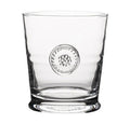 Juliska Berry & Thread Double Old Fashioned Glass