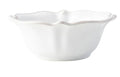 Juliska Berry & Thread Flared Cereal/Ice Cream Bowl- Whitewash