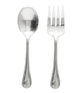 Juliska Berry & Thread Hostess Set/2 Piece - Bright Satin