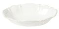 Juliska Berry & Thread Oval Serving Bowl 10” - Whitewash
