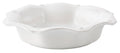 Juliska Berry & Thread Scallop Pasta Bowl- Whitewash