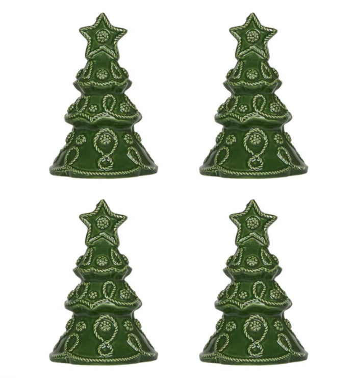 Juliska Berry & Thread Tree Place Card Holder S/4