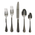 Juliska Bistro Flatware Set - Polished