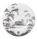 Juliska Country Estate Side/Cocktail Plate - Flint Grey