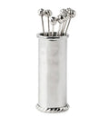 Juliska Graham Cocktail Pick and Holder