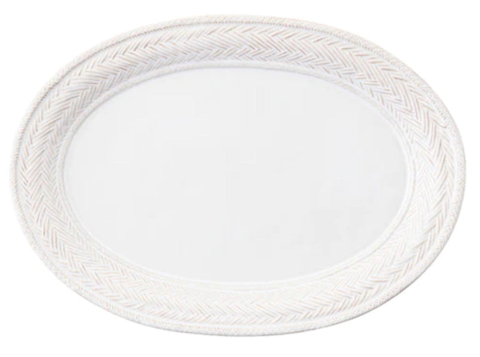 Juliska Le Panier 17” Platter