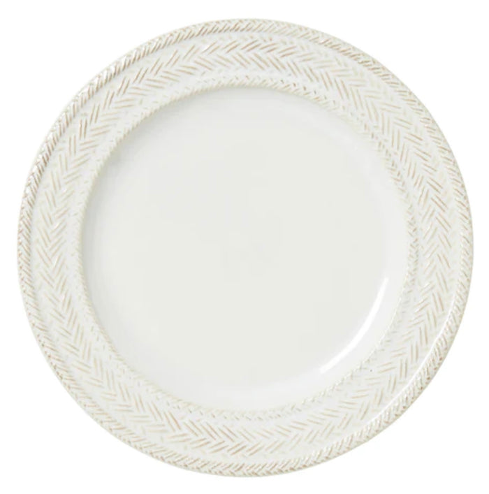 Juliska Le Panier Salad Plate