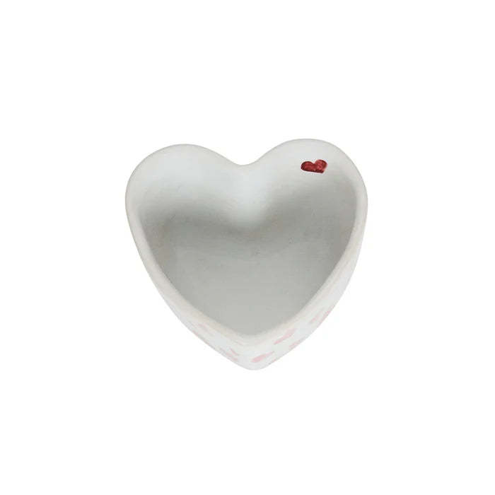Juliska Love You More Ramekin - Pink