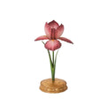 Juliska Meadow Walk Iris Place Card Holder