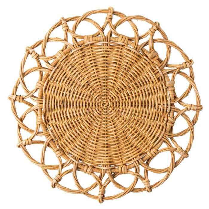 Juliska Provence Rattan Placemat