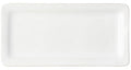 Juliska Puro 15" Rectangular Platter- Whitewash