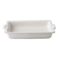 Juliska Puro 16" Baker - Whitewash