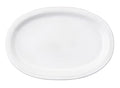 Juliska Puro 16" Platter- Whitewash