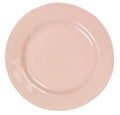 Juliska Puro Dessert/Salad Plate - Blush
