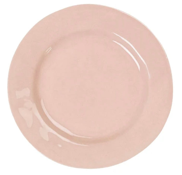Juliska Puro Dessert/Salad Plate - Blush