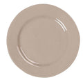 Juliska Puro Dessert/Salad Plate - Taupe