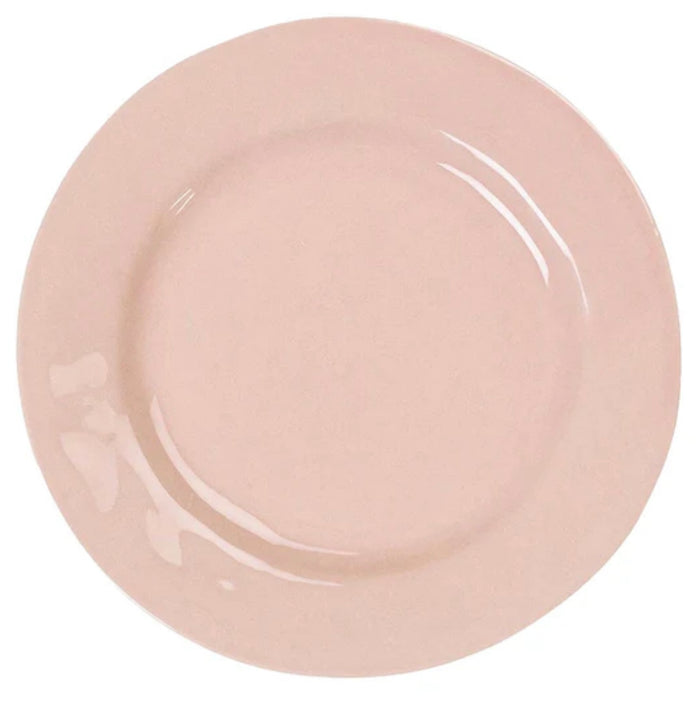 Juliska Puro Dinner Plate - Blush