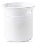 Juliska Puro Utensil Holder - Whitewash