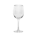 Juliska Puro White Wine Glass