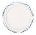Juliska Sitio Dessert/Salad Plate - Delft Blue