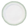 Juliska Sitio Dinner Plate - Basil