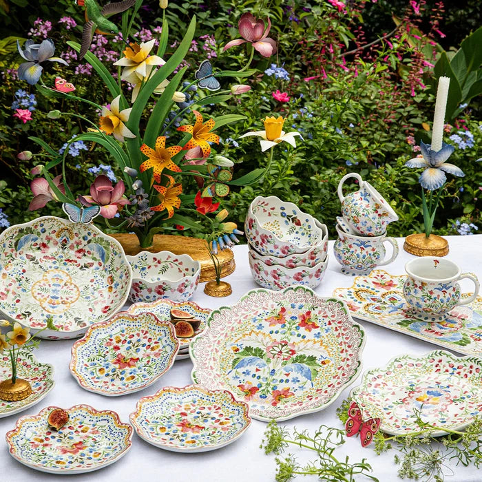 Juliska Sofia 10” Serving Bowl