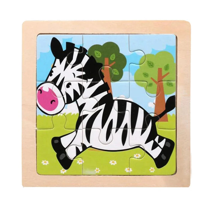 Zebra