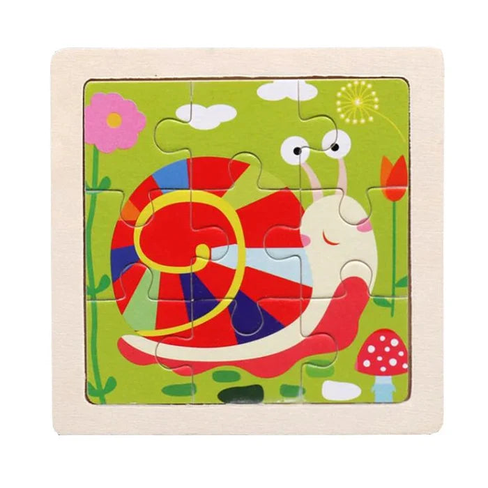 Snail