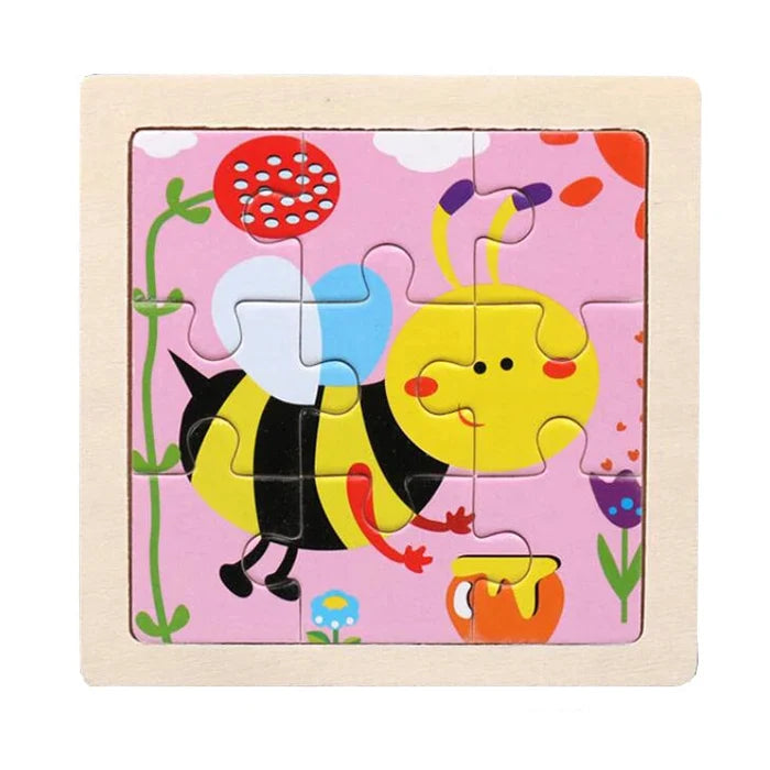 Bee