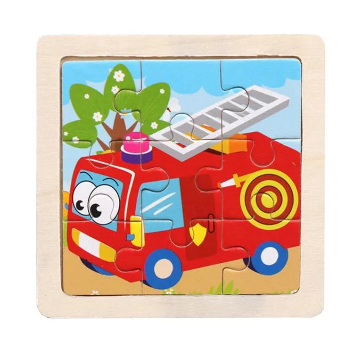 Fire Engine