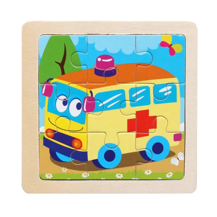 Ambulance