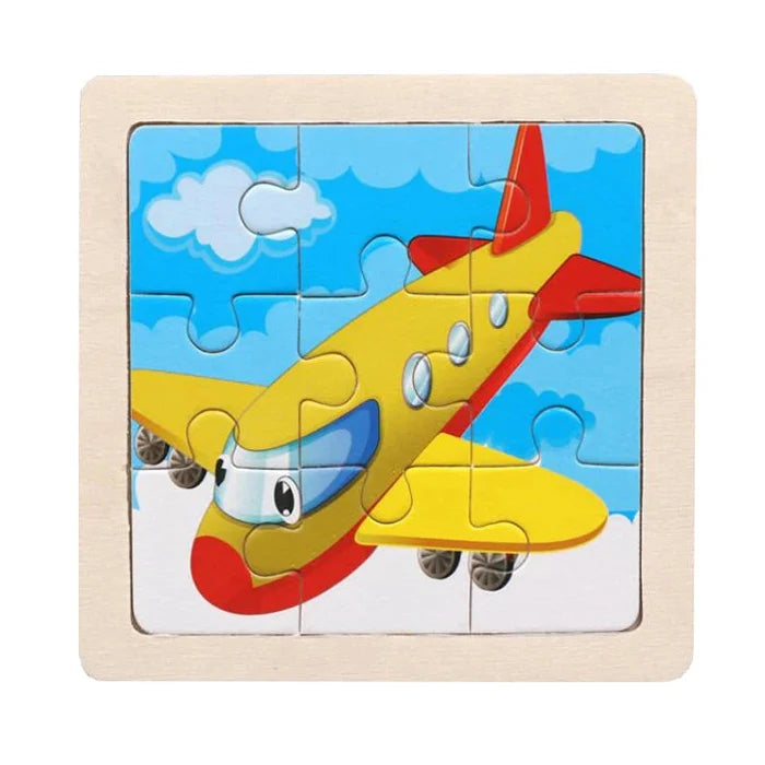 Airplane