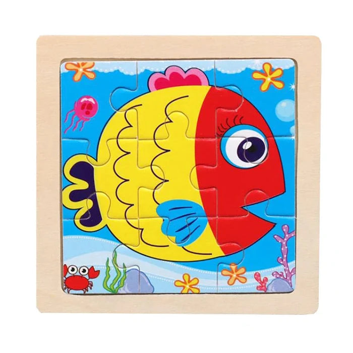 Fish
