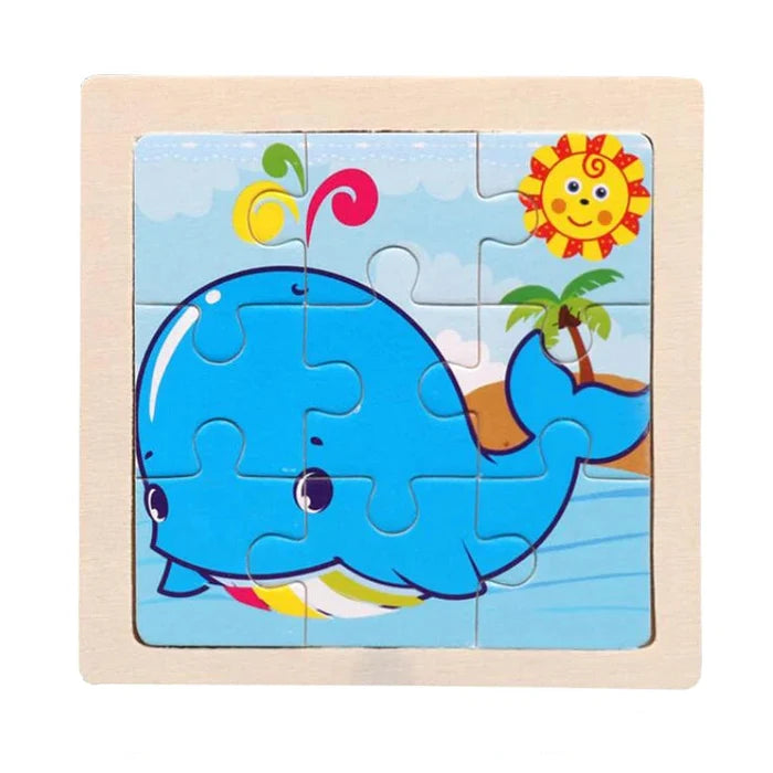 Whale