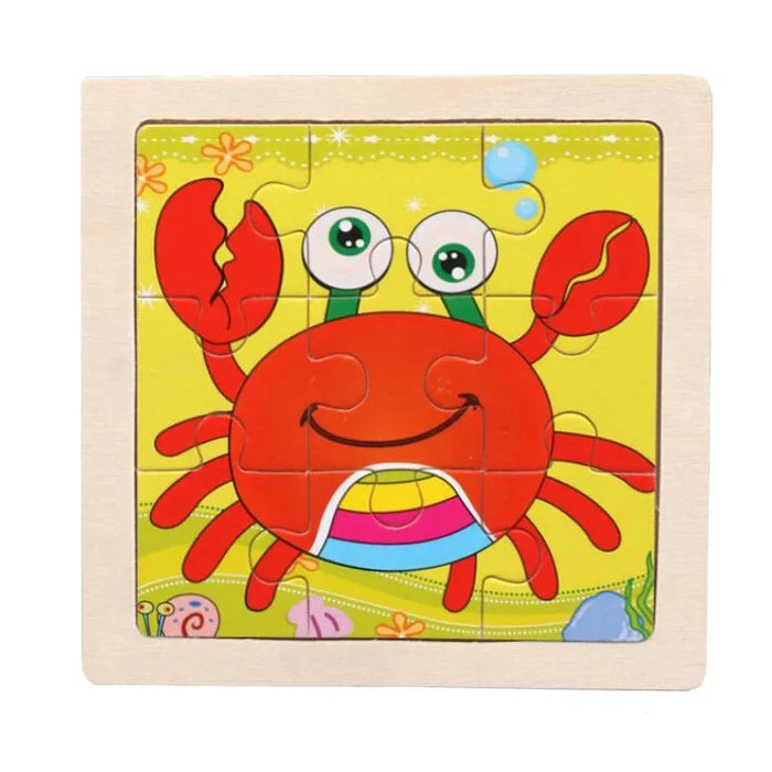 Crab