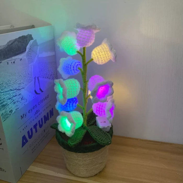 Multi-color