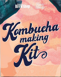 Kombucha Making Kit