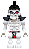 Kruncha (Skulkin) - Legacy