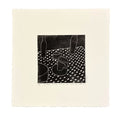 "La Kawa" Original Linoleum Print by René Shoemaker - "La Kawa" by René Shoemaker - K. A. Artist Shop