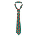 Ladybird Luck Necktie