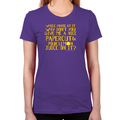 Lemon Juice Women's T-Shirts