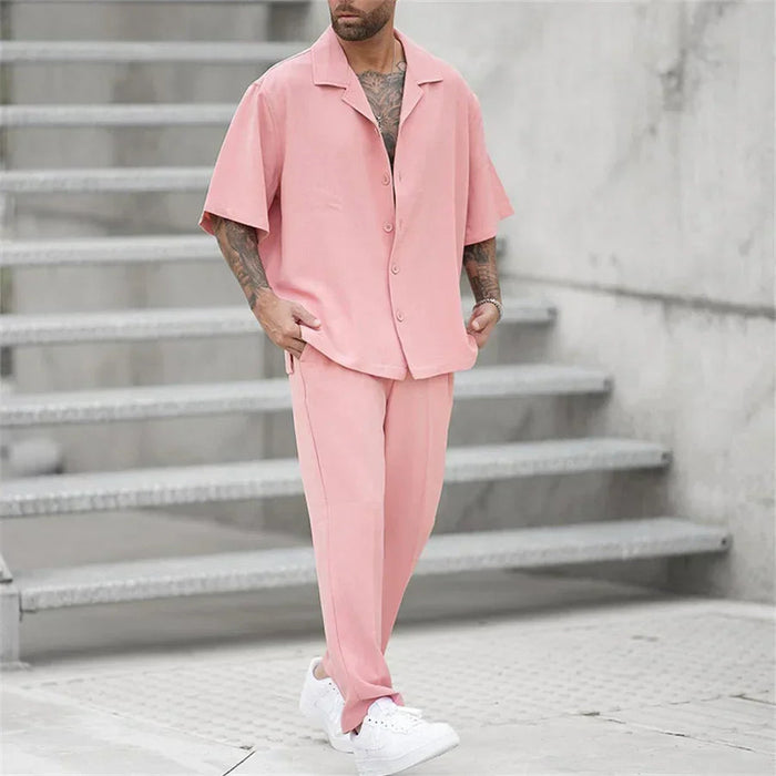 Pink / S