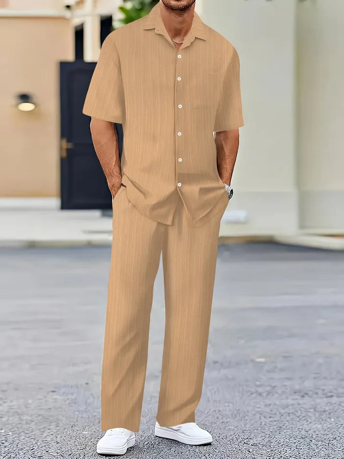Khaki / S