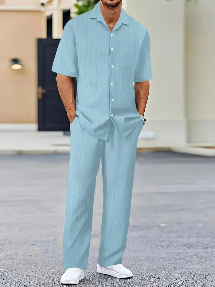 Light Blue / XL