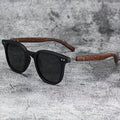 Polarisierte Herren Sonnenbrille – UV400 Schutz, leichtes Metallgestell, für Outdoor-Aktivitäten 0