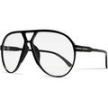 Atemberaubende unisex Aviator Sonnenbrille – oversized quadratische Gläser, leichtes Gestell, für Sommer 2025 0